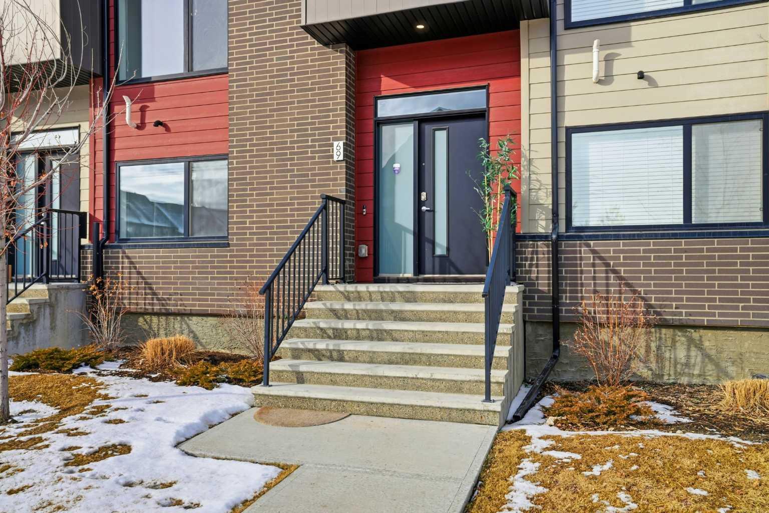 69 Sage Meadows Circle NW