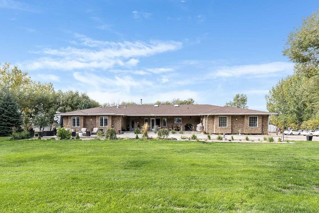 Photo of 12112A Range Road 55, Rural Cypress County, AB T1B 0A3 (MLS # A2279048)