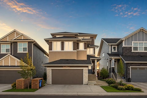 Photo of 116 Ambleside Crescent NW, Calgary, AB T4B 3P5 (MLS # A2328245)