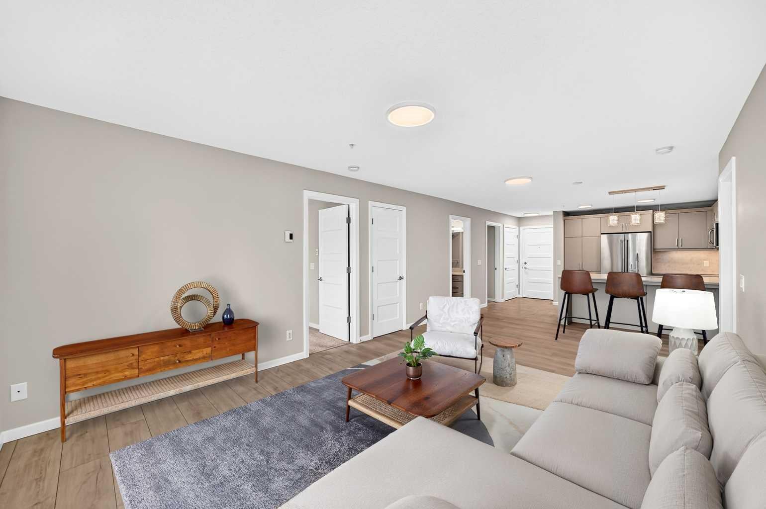 450 Kincora Glen Road NW 3305