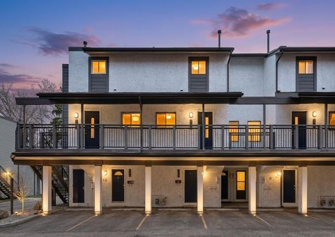 Photo of 2520 Palliser Drive SW #1808, Calgary, AB T2V 4S9 (MLS # A2305603)