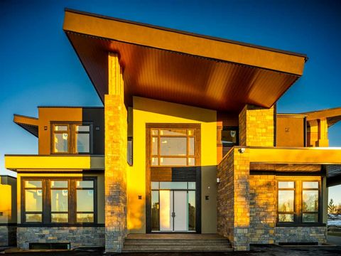 7 Silverhorn Terrace Rural Rocky View County AB T3R 0X3