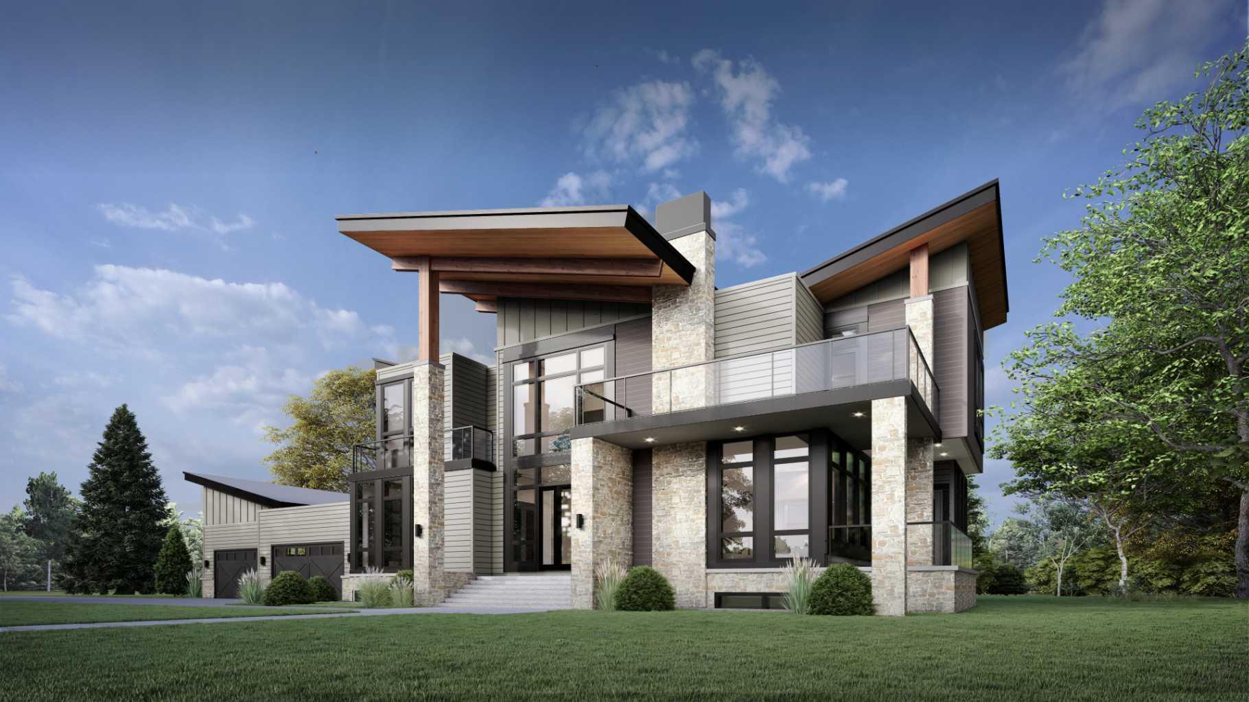 7 Silverhorn Terrace