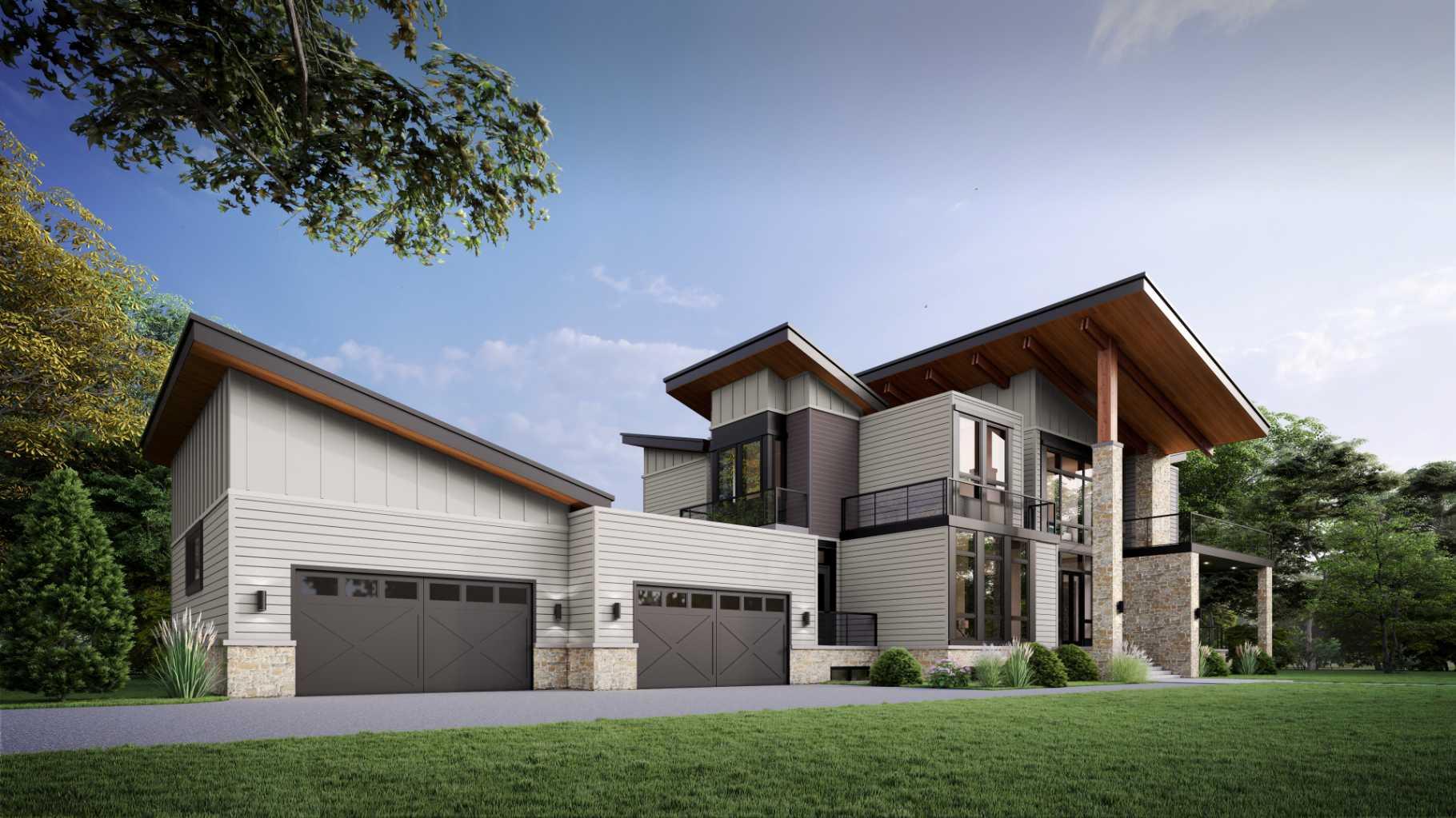 7 Silverhorn Terrace