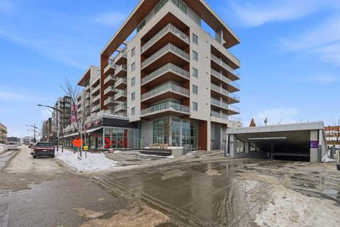 8445 Broadcast Avenue SW 315 Calgary AB T3H 6B6