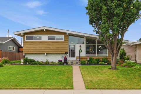 Photo of 9511 Academy Drive SE, Calgary, AB T2J 1A6 (MLS # A2331690)