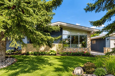 Photo of 6316 Crowchild Trail SW, Calgary, AB T3E 5R5 (MLS # A2345777)