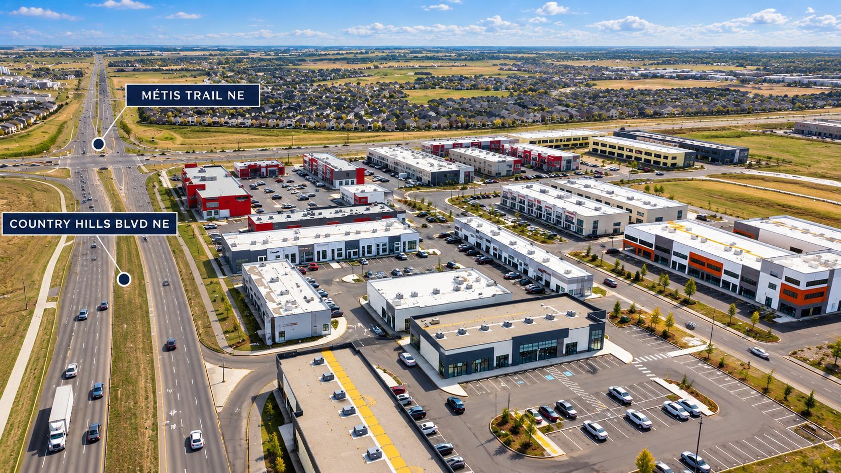 4100 109 Avenue NE 3140