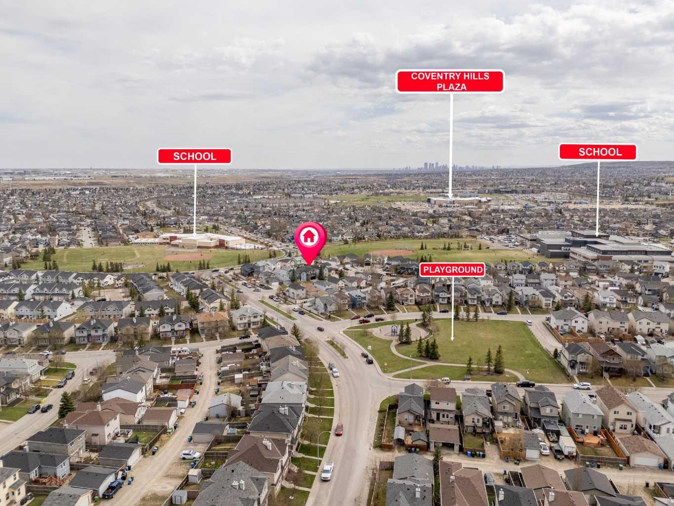 19 Covemeadow Crescent NE