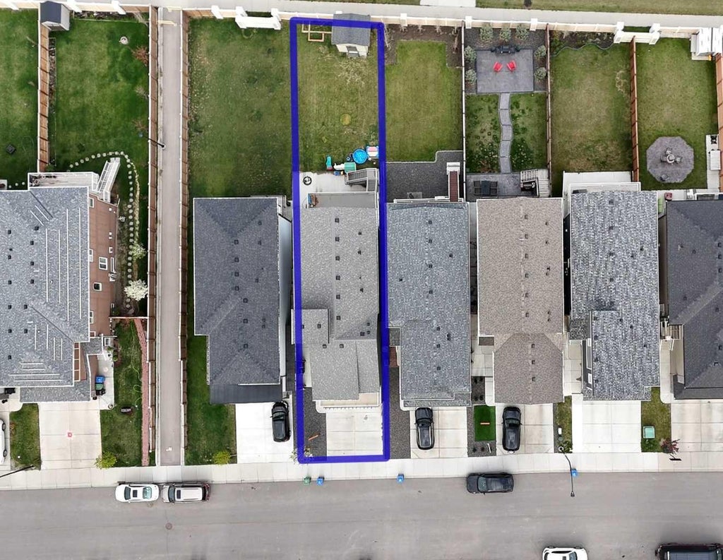 Photo of 89 Sage Bluff Rise NW, Calgary, AB T3R 1T4 (MLS # A2318695)