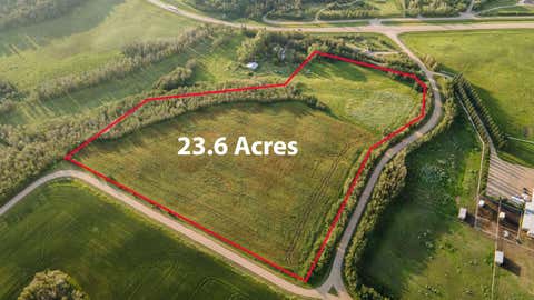 Photo of Range Road 261A, Rural Red Deer County, AB T4E 0Y1 (MLS # A2331051)