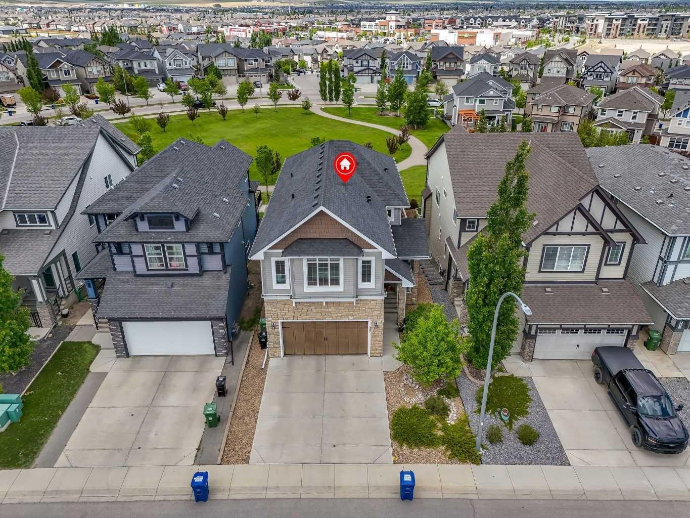 347 Hillcrest Heights SW