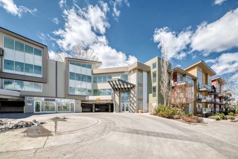 Photo of 4303 1 Street NE #406, Calgary, AB T2E 7M3 (MLS # A2306001)
