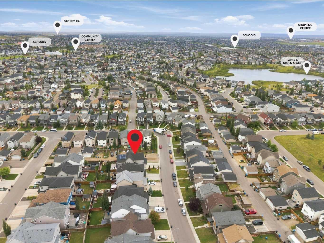 29 Copperpond Parade SE
