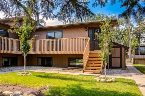 Photo of 4527 73 Street NW #6, Calgary, AB T3B 2M3 (MLS # A2340157)
