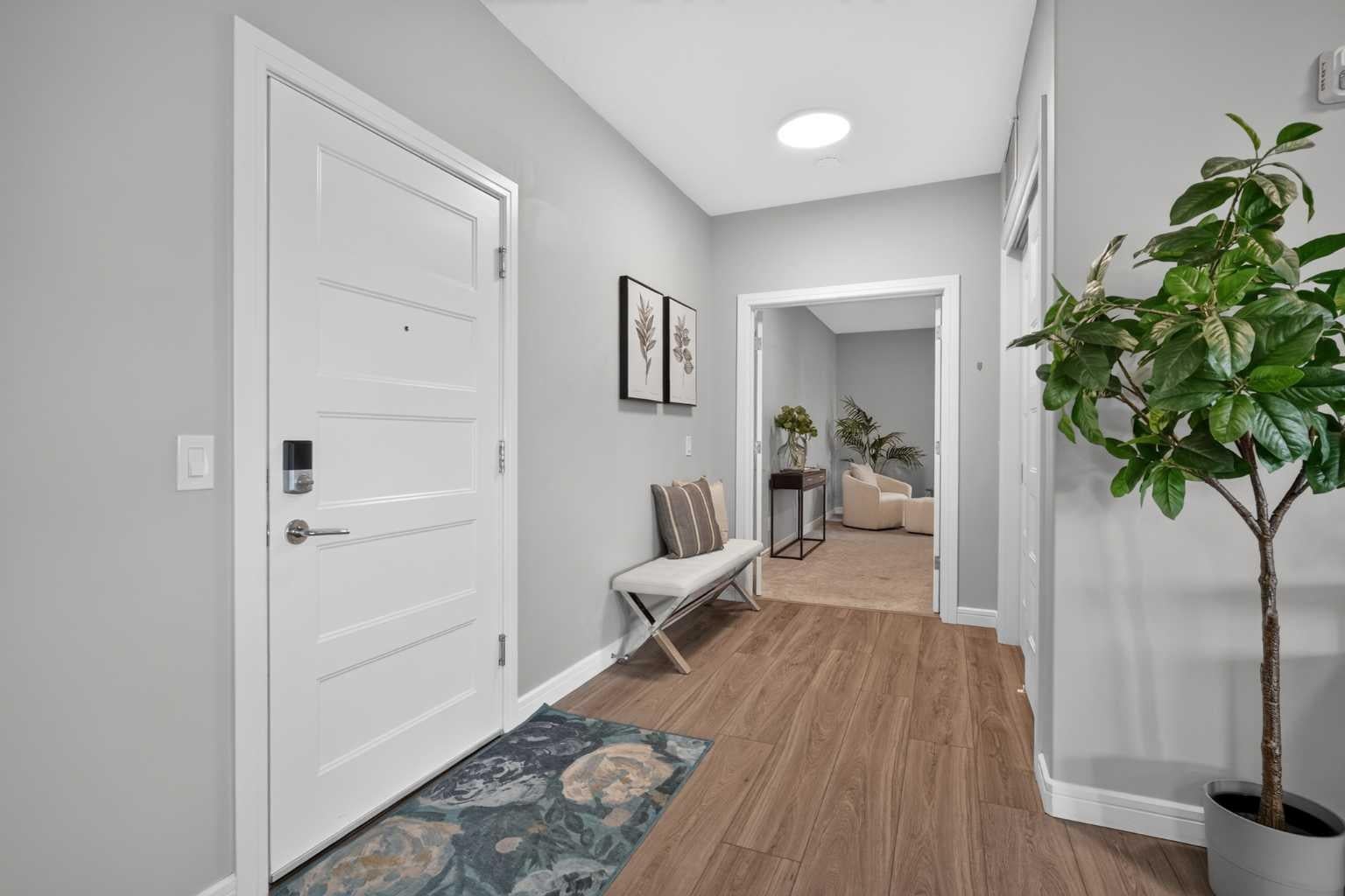 450 Kincora Glen Road NW 1403