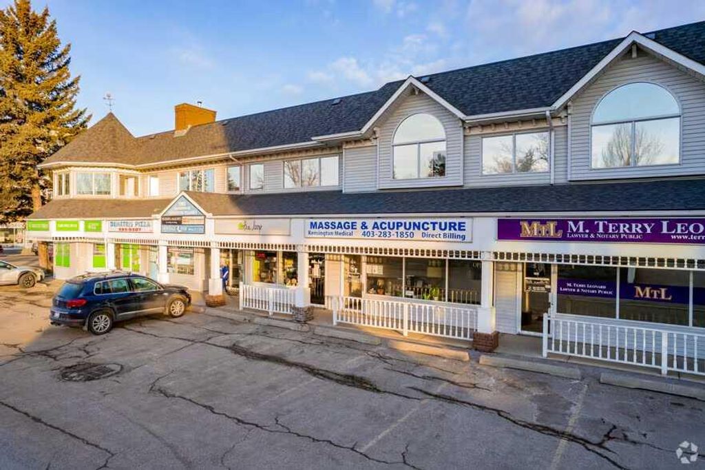 Photo of 1978 Kensington Road NW, Calgary, AB T2N 3R5 (MLS # A2282905)