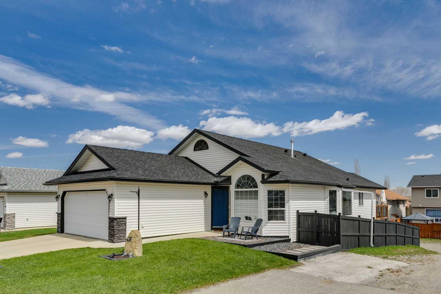 438 Sheep River Point