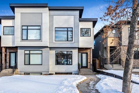 3316 41 Street SW Calgary AB T3E 3L2