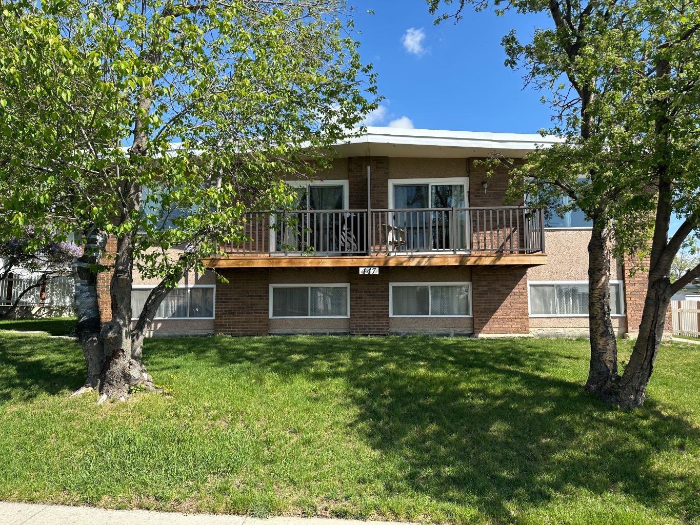 447 Huntsville Crescent NW