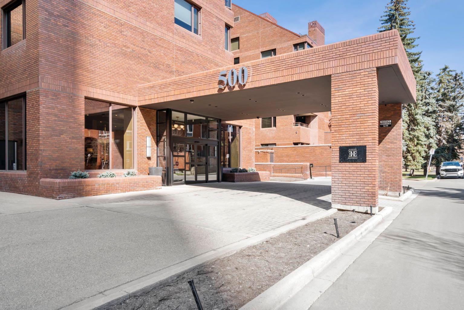 500 Eau Claire Avenue SW 902A