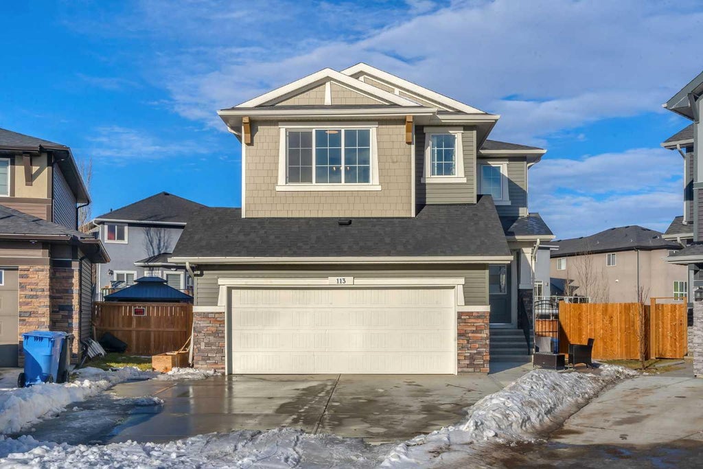 Photo of 113 Sandpiper Bay, Chestermere, AB T1X 0Y5 (MLS # A2290084)