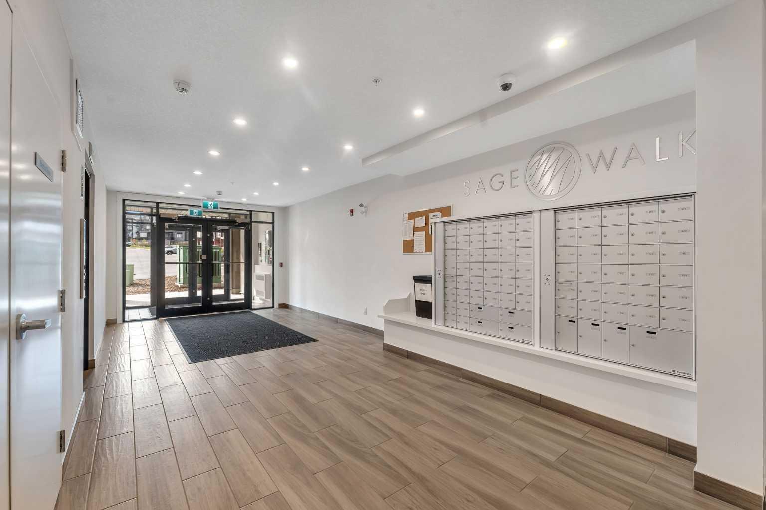 30 Sage Hill Walk NW 109