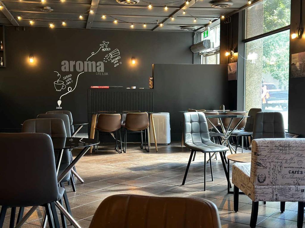 Photo of 10119 Rice Howard Way, Edmonton, AB T5J 1R2 (MLS # A2275222)