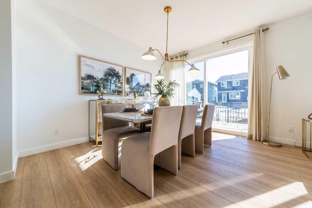 Photo of 215 Sora Terrace SE, Calgary, AB T3S 0L9 (MLS # A2292656)