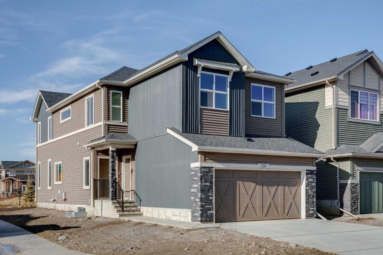 215 Sora Terrace SE