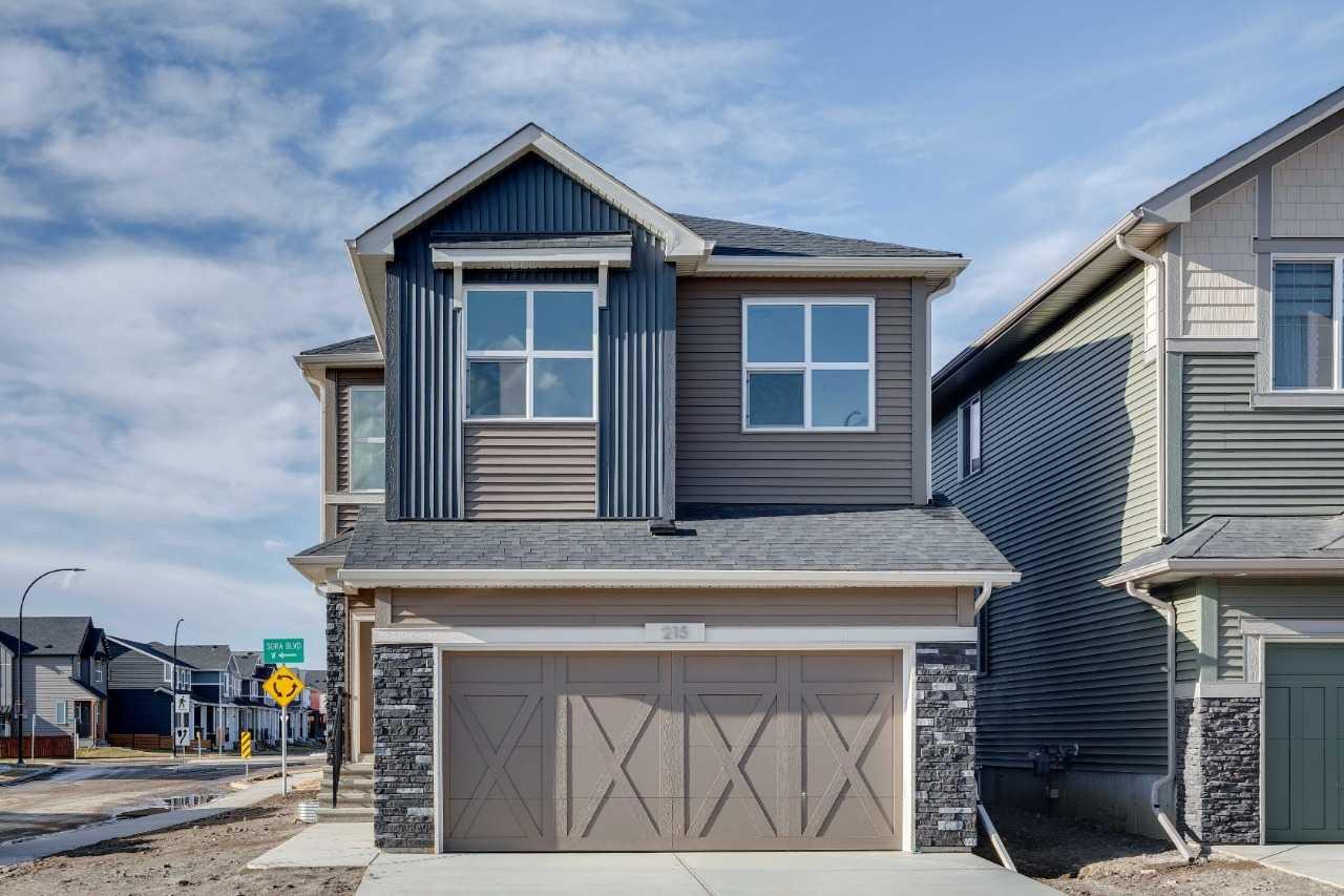 215 Sora Terrace SE