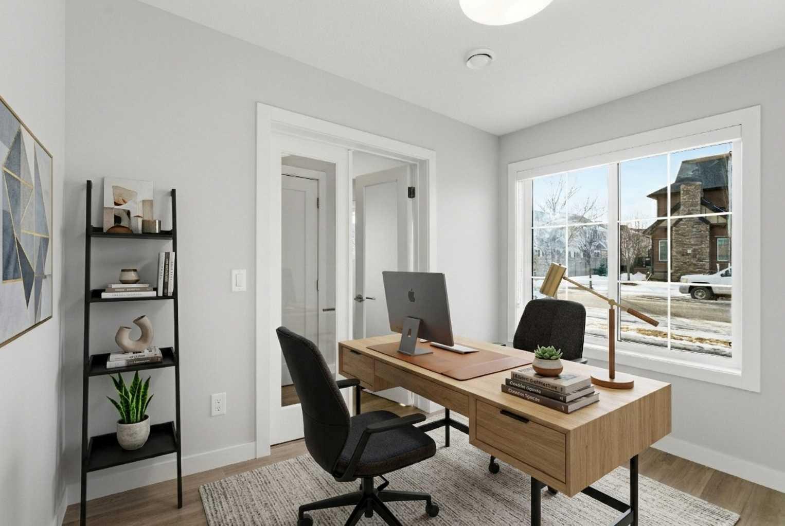 201 Cooperswood Green SW 1602