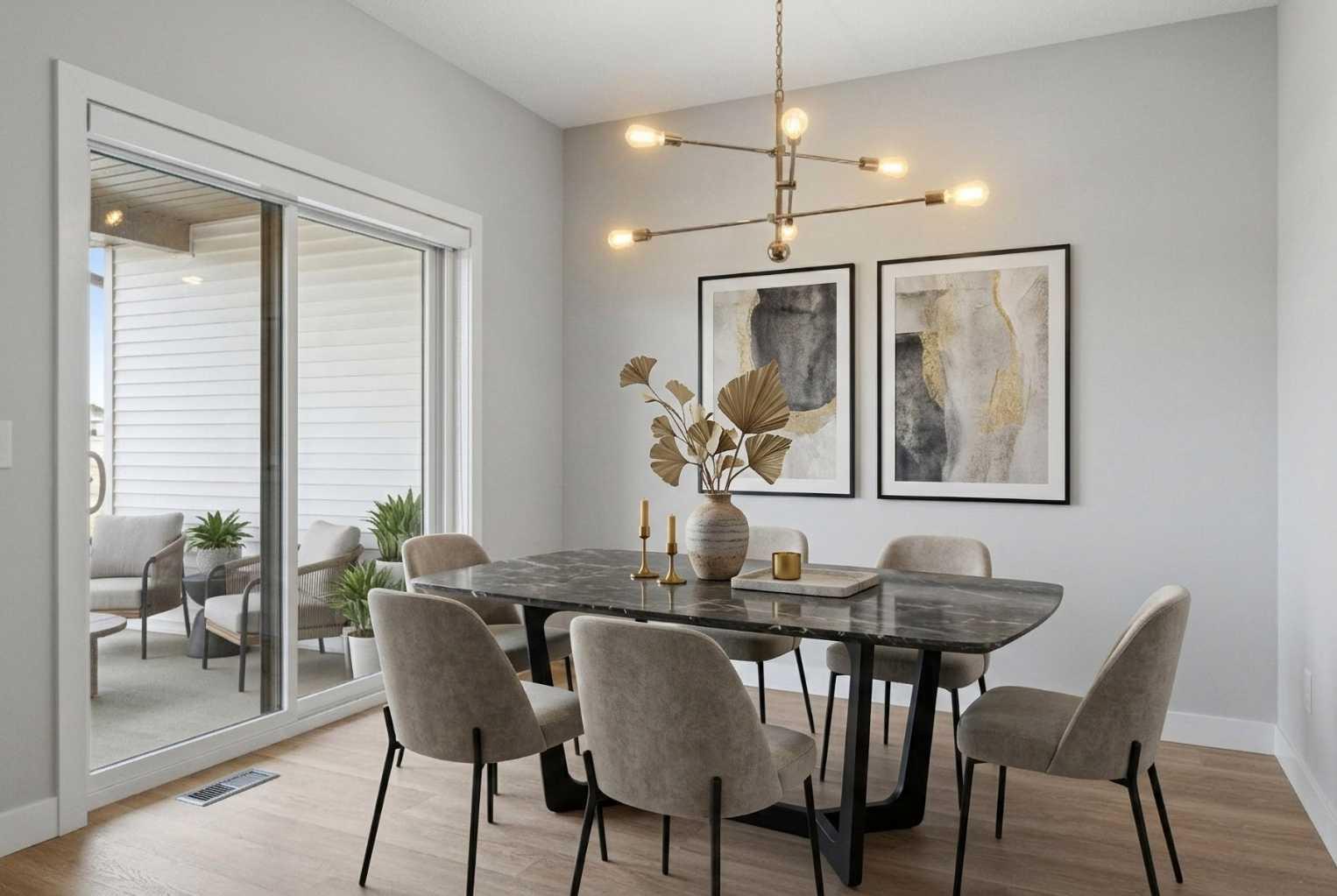 201 Cooperswood Green SW 1602