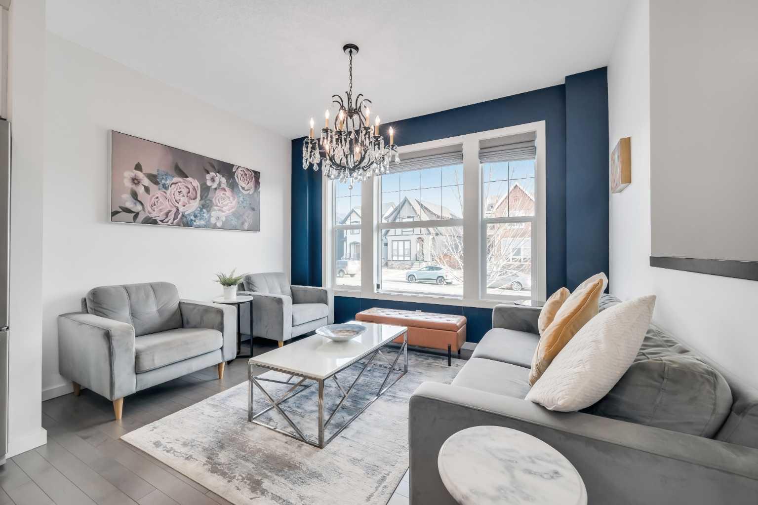 19 Marquis Gardens SE