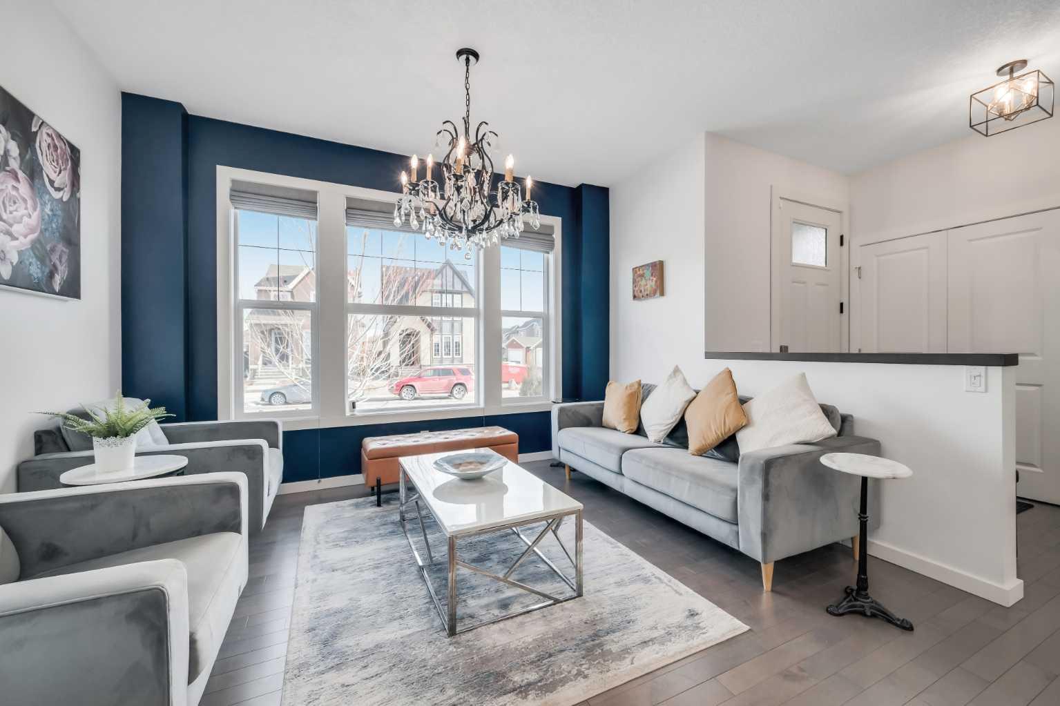 19 Marquis Gardens SE