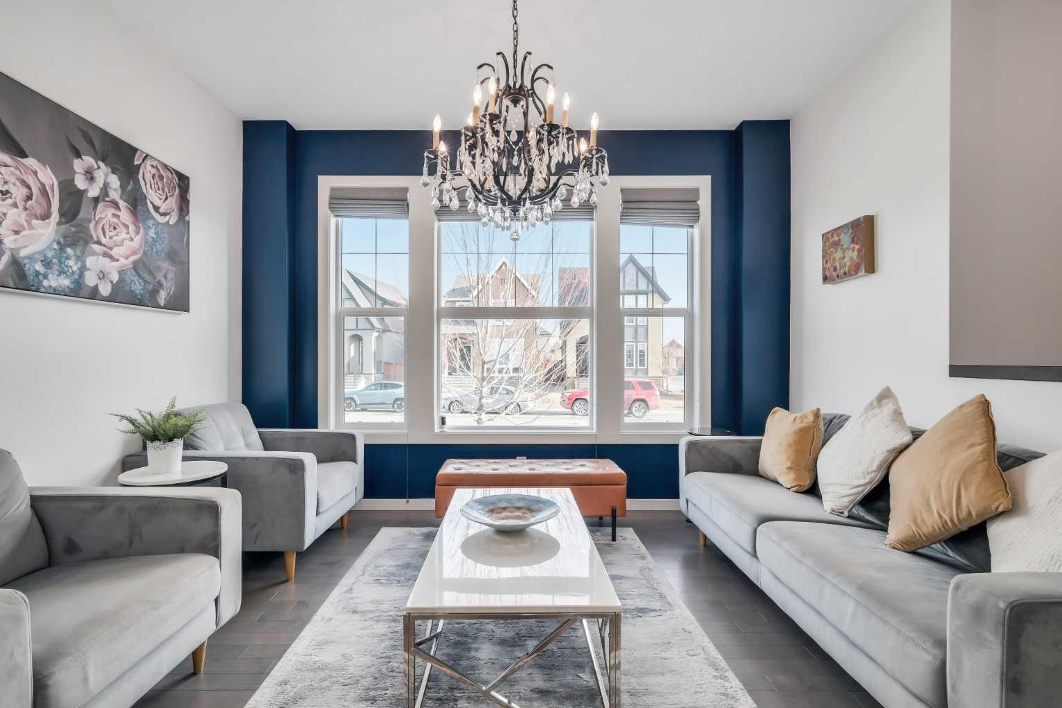 19 Marquis Gardens SE