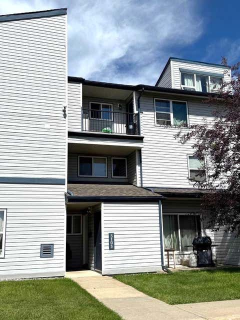 Photo of 7201 Poplar Drive #3105, Grande Prairie, AB T8V 6C5 (MLS # A2317048)