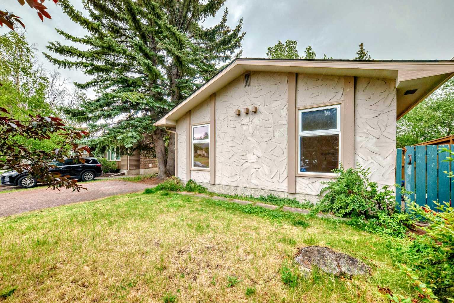 5531 Dalhart Hill NW