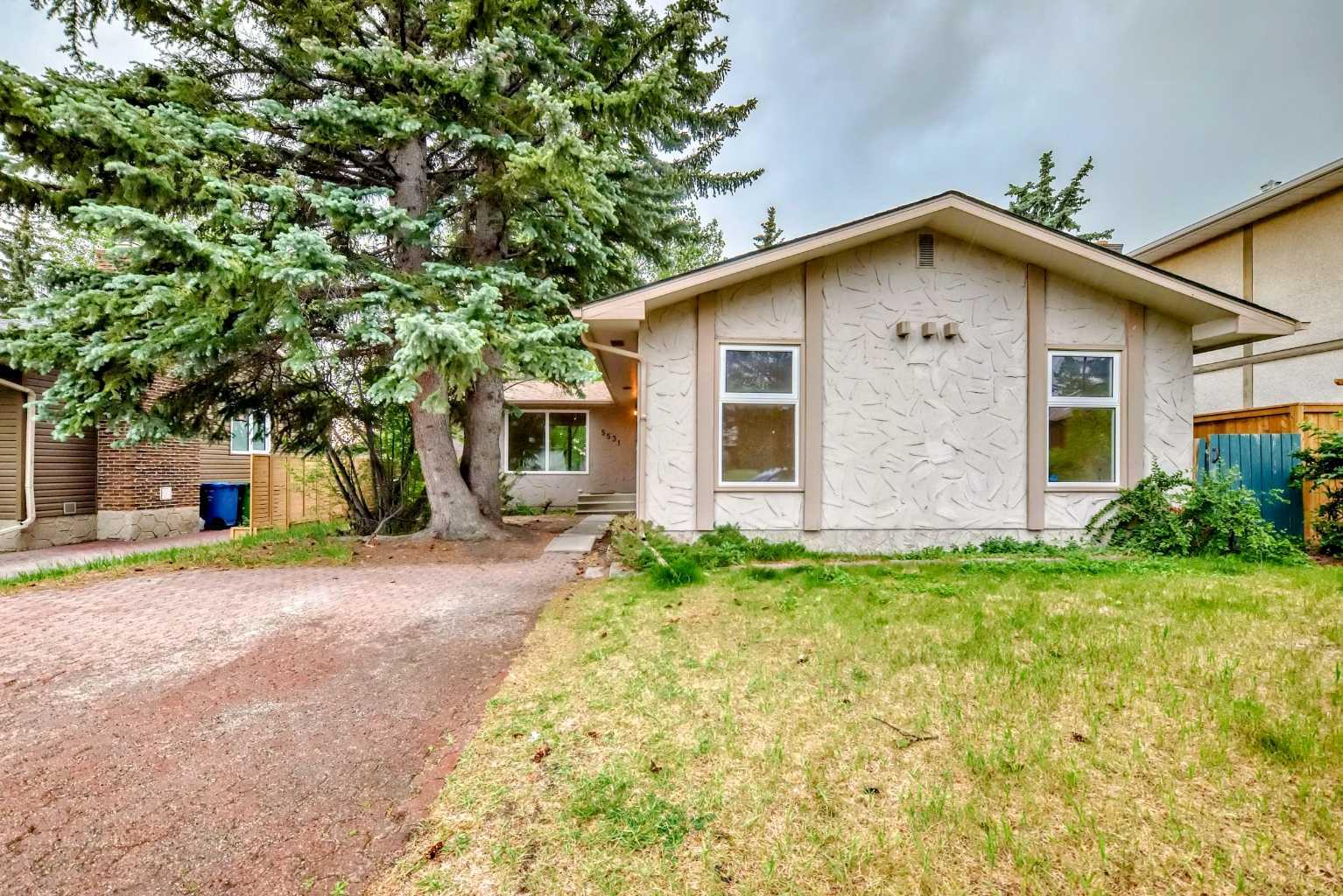 5531 Dalhart Hill NW