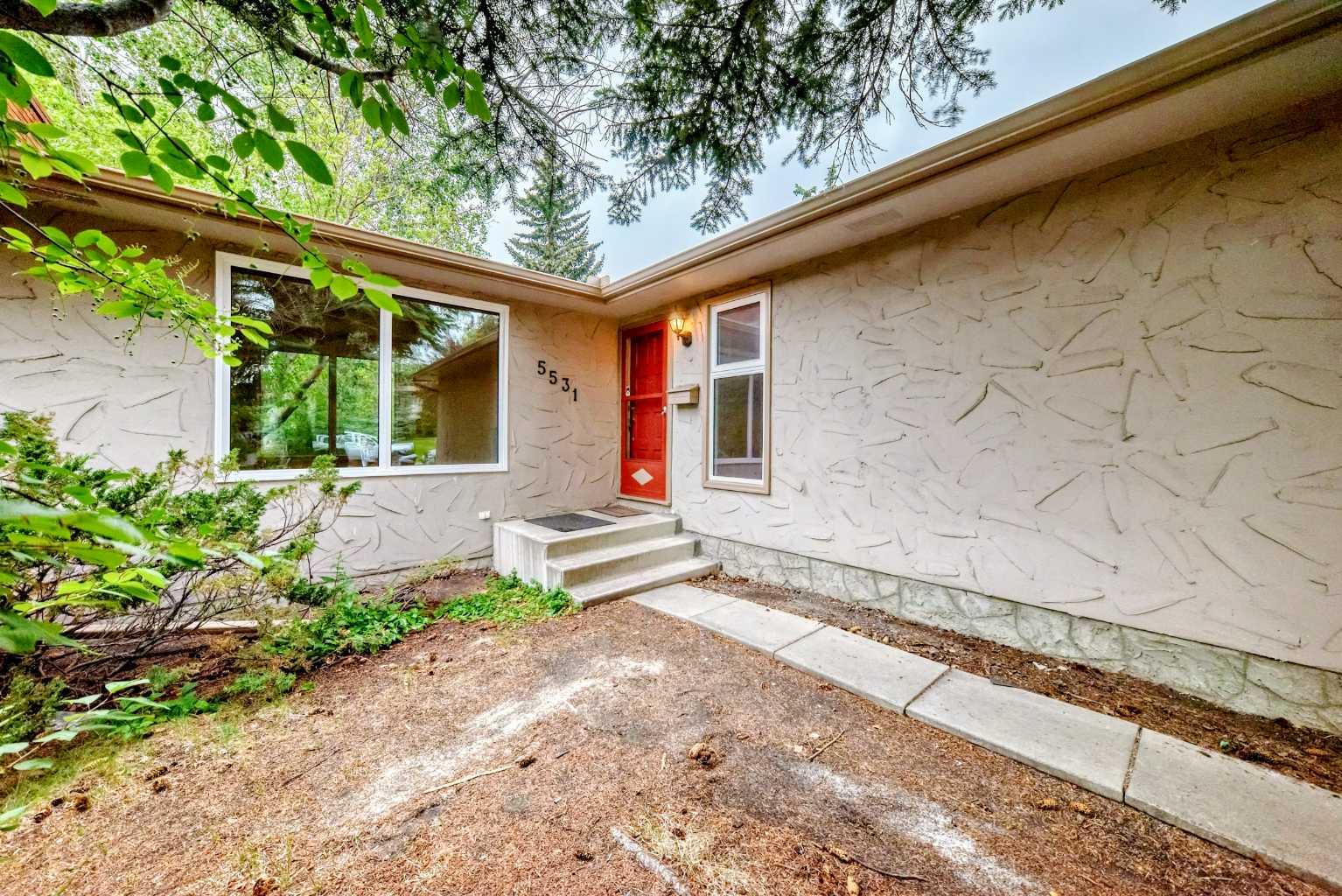 5531 Dalhart Hill NW