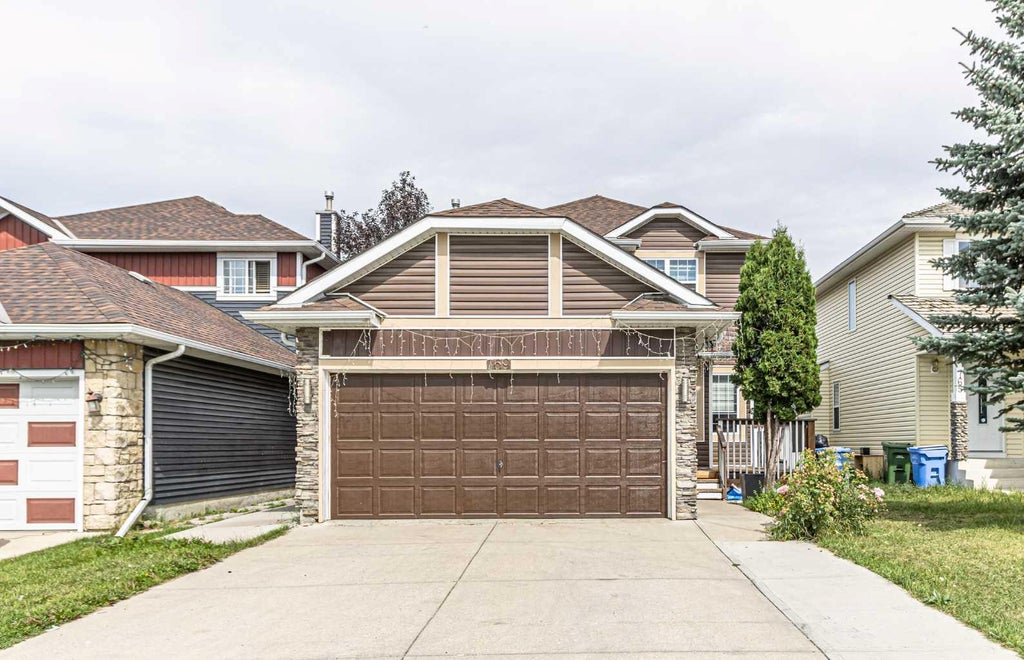 Photo of 769 Coral Springs Boulevard NE, Calgary, AB T3J 3R7 (MLS # A2340722)