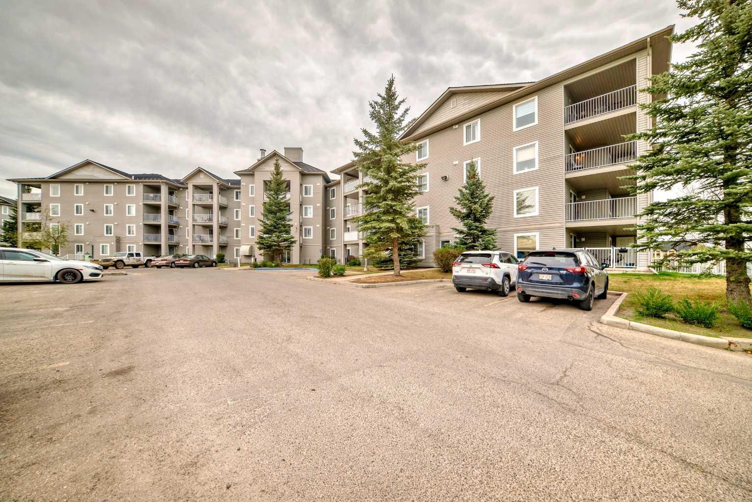 604 8 Street SW #4205