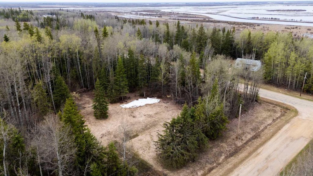 Photo of 10 1 Avenue NE, Grouard, AB T0G 1C0 (MLS # A2310691)