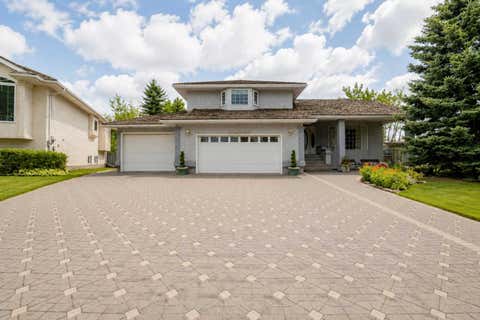 Photo of 11810 91B Street, Grande Prairie, AB T8X 1J1 (MLS # A2336166)