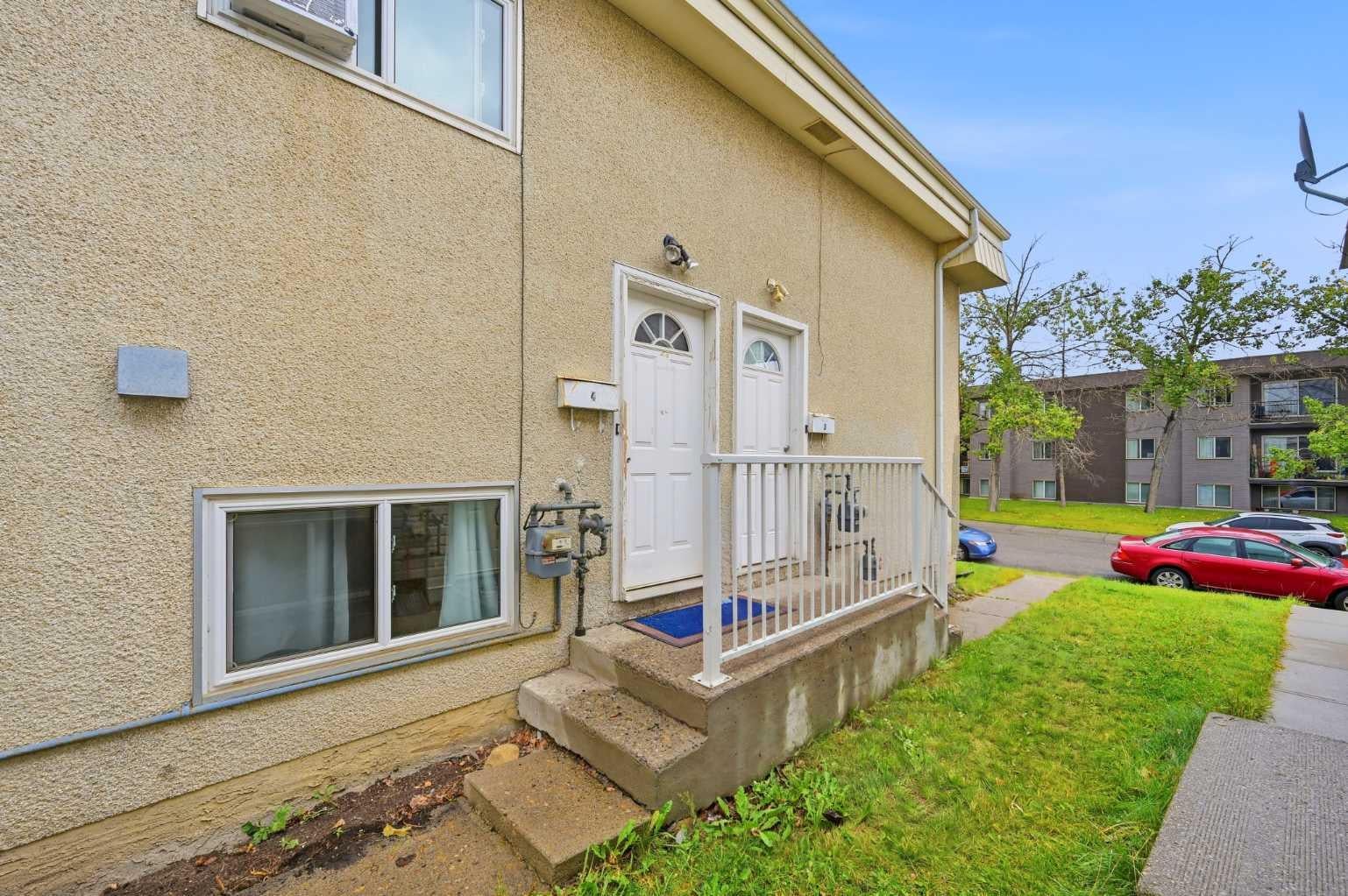 419 Huntsville Crescent NW