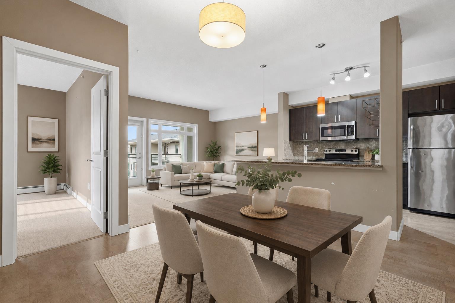 11 Millrise Drive SW 441