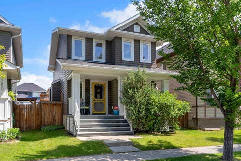 Photo of 1264 Ravenswood Drive SE, Airdrie, AB T4A 0G9 (MLS # A2328898)