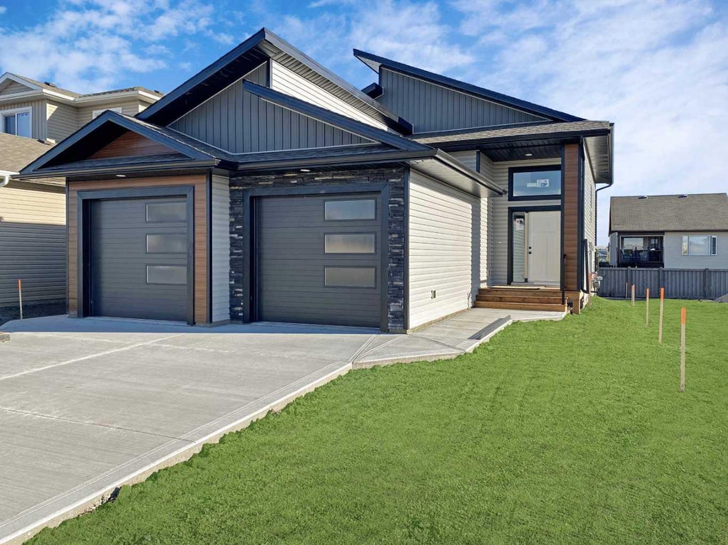 Photo of 10505 133 Avenue, Grande Prairie, AB T8X 0W5 (MLS # A2341362)