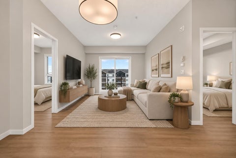 Photo of 33 Carringham Gate NW #3413, Calgary, AB T3P 2H6 (MLS # A2351976)