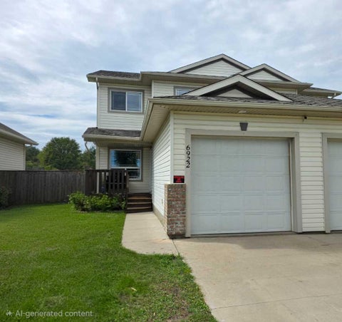 Photo of 6922 90 Street, Grande Prairie, AB T8X 0C1 (MLS # A2326516)